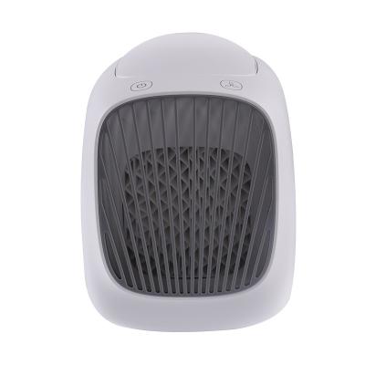 China Car Low Air Cooling Fast Cooling Portable Desktop Conditioner for sale