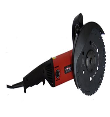 China Other Portable Factory Wholesale Price Double Wheel Vertical Circular Hand Held Circular Twinsaw for sale