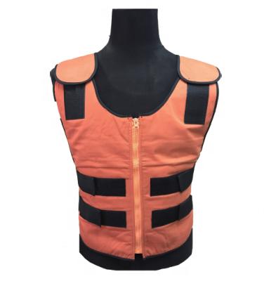 China New Design Price Cheap Durable Hot Sale Summer Body Cooling Cooling Vest for sale