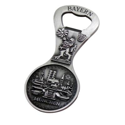 China Disposable Custom Beer Opener Factory Bottle Opener Metal Bar Custom Bottle Opener for sale