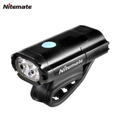 China Road Bike Light Alibaba Hot Selling Aluminum USB Rechargeable Waterproof Led Bike Light Set for sale