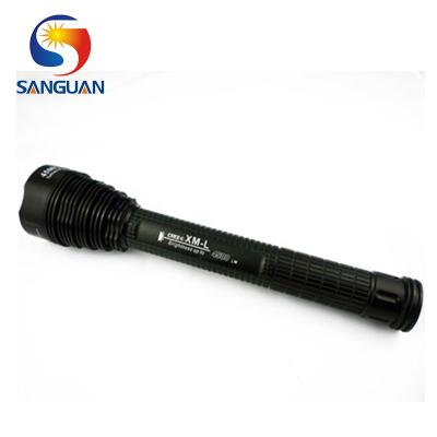 China Hot Sale 5*LED Rechargeable Flashlight Camping Tactical Led Flashlight With China Suppliers Flashlight Led for sale