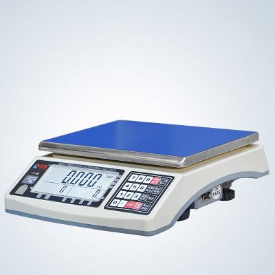 China Stainless Steel + ABS High Strength Modern Economical Electronic Scale Manufacturer Smart Electronic Scale for sale