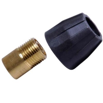 China Brass & Plastic Brass Spout Holders - BSPP- Brass Fit For Kosher for sale