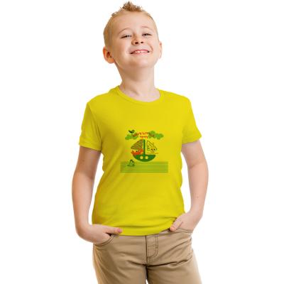 China QUICK DRY kids clothes short sleeve t shirts casual tops shirts kids clothing for sale