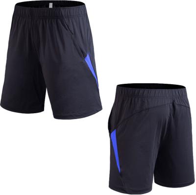 China Wholesale Custom Color Men's Breathable Gym Shorts Fashion Gym Fitness Sports Shorts for sale