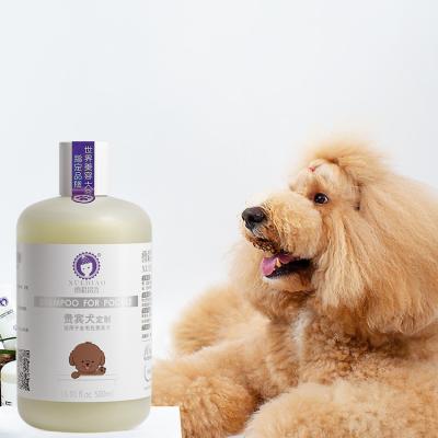 China Viable Hot Products Plant Extract Amino Acid Formula Pet Shampoo And Conditioner Dog Cleaning Products for sale