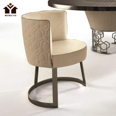 China Modern Factory Supplied Multi Color Restaurant Chair Fashion Dining Chairs Luxury Modern Design Dining Chairs for sale