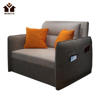 China (Other)Adjustable French Removable With Storage Sofa Bed Custom Relax Velvet Seat Universal Colored Latex Living Room Sofas for sale