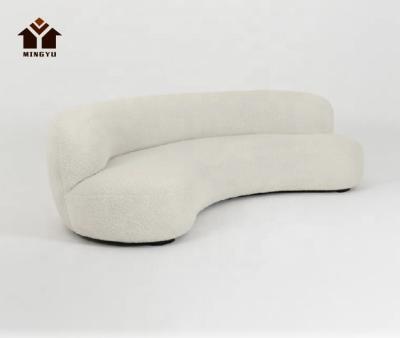 China Modern Post-modern Roomy Manual High Elastic Foam Lazy Chesterfield Sofa Chair High End Lounge Sofas for sale