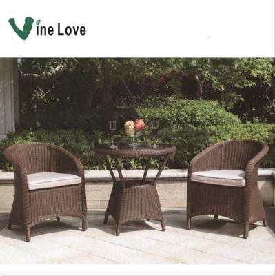 China Hearts Popular Stylish Outdoor Strength Relaxation Fragile Garden Chair for sale