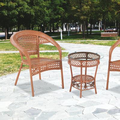 China 2016 Resistance Garden Waterproof Cheap Rattan Miami Outdoor Garden Furniture for sale