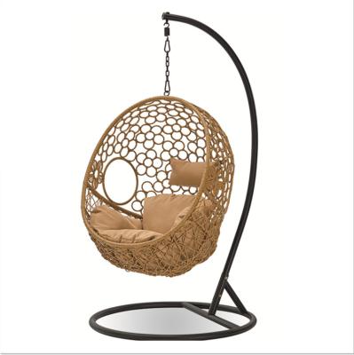 China Resistance Classic Stylish Cheap Outdoor Swing / Hanging Chair for sale