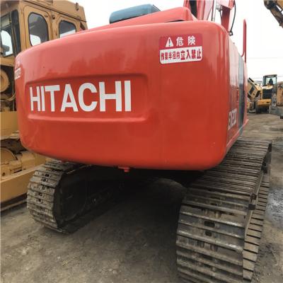 China Construction Machinery Second Hand Hitachi /Used Hitachi Excavator ZX200-3 ZX200-5 Crawler Excavator Used Mini Crawler Excavator For Sale for sale