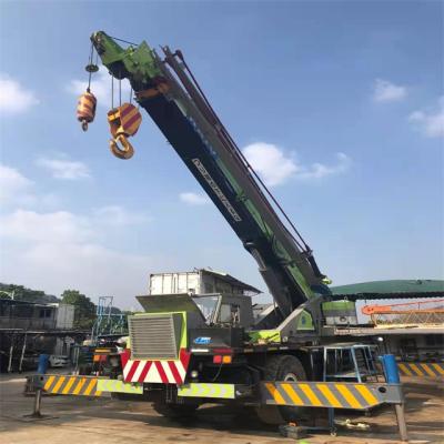 China Other Used Kato Rough Crane 25Ton 50ton, 50Ton Wheels Truck Crane For Sale Made By Japan NK-500 4 for sale