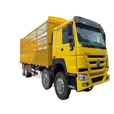 China Construction Machinery Used 8X4 6X4 Wheels, Howo Dump Truck 12 Wheels 12 Wheels 21-30ton Second Hand Dump Truck for sale