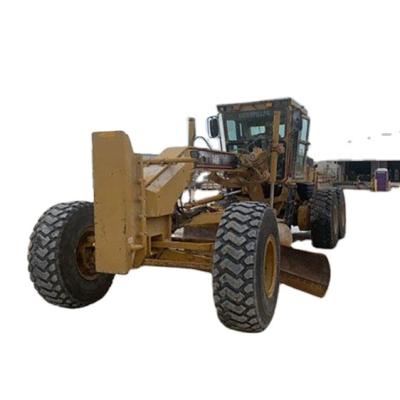 China Domestic Garment Shops Tractor Graders Construction 14H Motor Grader Factory Buildings For Sale for sale