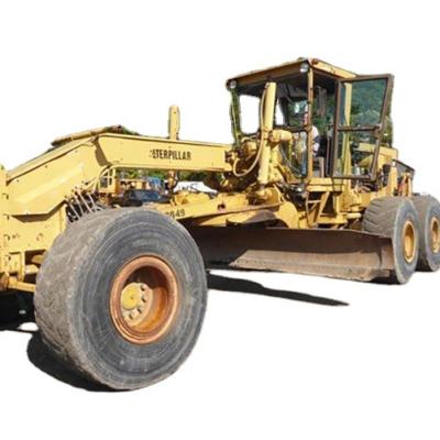 China Domestic Hotels Tractor Graders Construction 16G Motor Grader Factory Buildings For Sale for sale