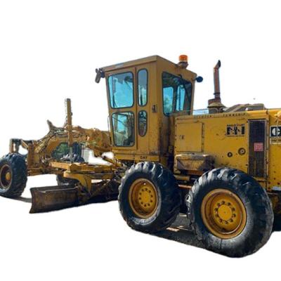 China Domestic garment shops tractor graders construction140G motor grader factory buildings for sale for sale