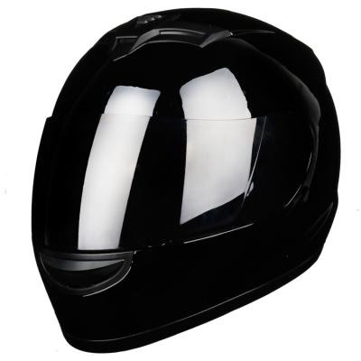 China 2021 Newest Full Face Helmet High Quality Motorcycle Helmet WWith Design Full Face Helmet for sale