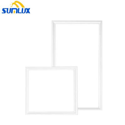 China 600mm slim led panel light 48w 600 led modern indoor frameless panel light 300X600 led flat light for sale