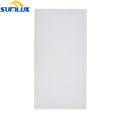 China Modern Modern Design Led Panel Light Photography 30X120 60X120 12v Flat Panel Led Light for sale