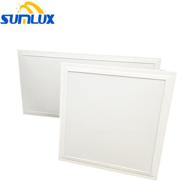 China Modern eco-friendly led panel lights 300X300mm 295X295mm led light panels 9v ceiling led panel light for sale