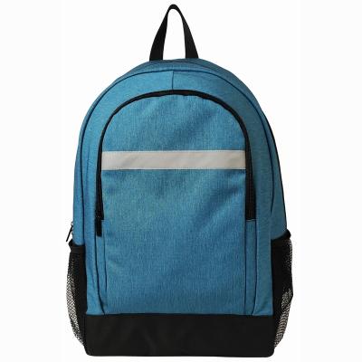 China Wholesale Cheap Anti Theft Custom Durable Unisex School Bags Adult Backpack For Travel for sale