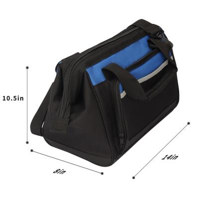 China Tools Holding Tool Designed Tote Bag Gardening Tool Set for sale