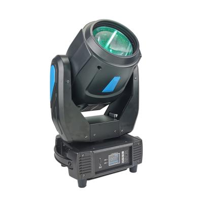 China Theme Park Hot Sale 9R Beam 260W Moving Head Stage Light DJ Equipment For Events. for sale