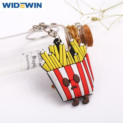 China Custom PVC PVC Keychains For Promotion for sale