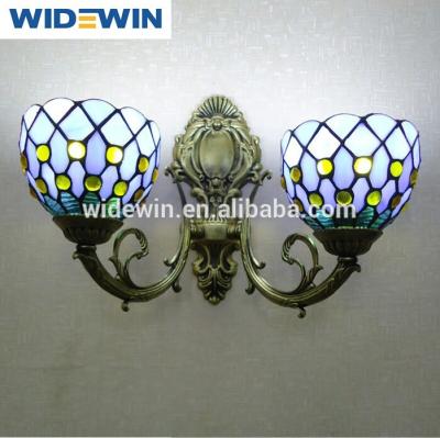 China Tiffany Wall Lamp from Tiffany Modern Wall Lamp Innovating for sale