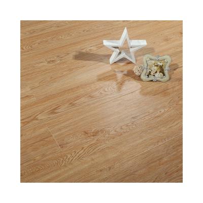 China Ac1~Ac5 Hdf Modern Parquet Laminate Flooring Waterproof Wood Flooring Sheets For Living Room for sale