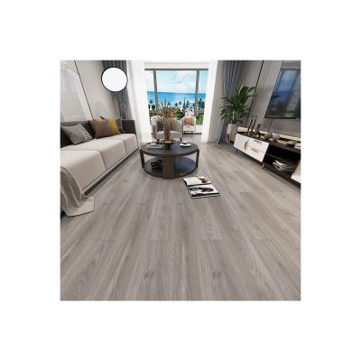 China Modern Luxury Easy Cleaning Hdf Laminate 12mm Flooring Waterproof Wood Laminate Flooring for sale