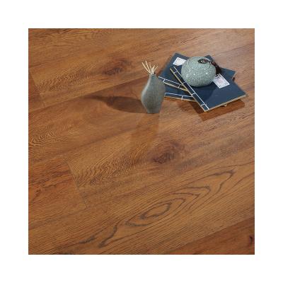 China 8Mm 12Mm Living Room Wood Flooring Modern High Quality Laminate Flooring Waterproof Laminate Flooring for sale