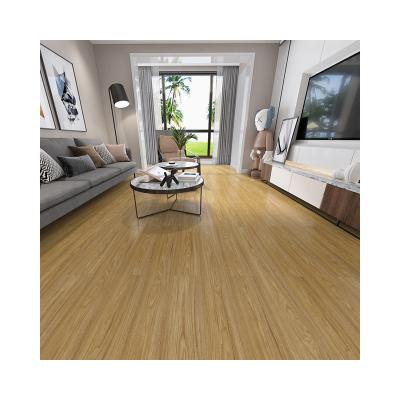 China Customizable Multicolor 12mm Modern Waterproof Laminate Flooring 8mm High Pressure Laminate Flooring for sale