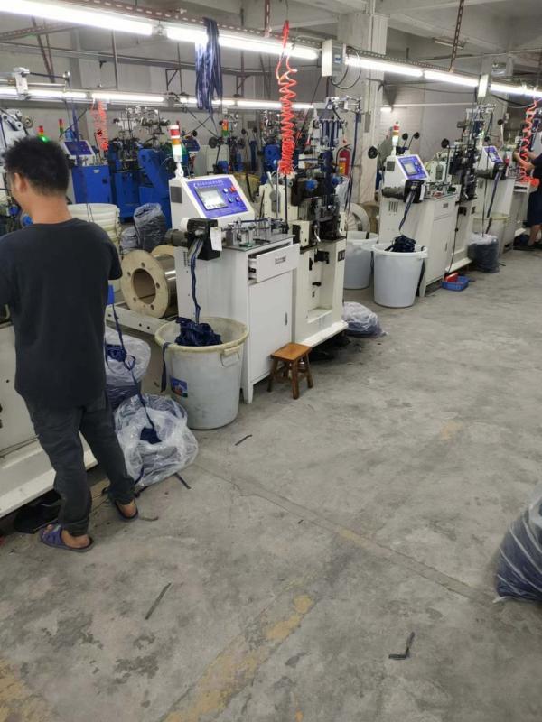 Verified China supplier - Foshan Jinshisheng Hardware Factory