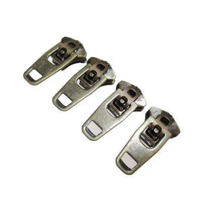 China The other best selling SS-4.5YG-680NS High Quality Antique Stainless Steel Spring Lock Brass Pull Puller for sale