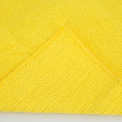 China Sustainable Made In China Wholesale Cleaning Cloth Eco - Friendly Clothes Jewelry Microfiber Cleaning Cloth for sale