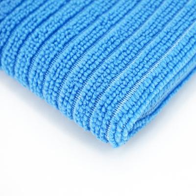 China Viable Cheaps Microfiber Cleaning Cloths for Kitchen, Home Furniture, Window Glass Cloth Absorbent Cloth for sale