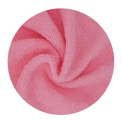 China Latest Innovative Water Absorption Products Excellent Quality Microfiber Terry Cloth Towel Absorbent Rolls for sale