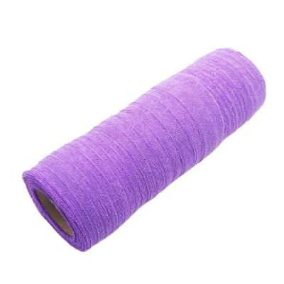 China Sustainable Microfiber Strip Cloth Roll Mop Strip for sale