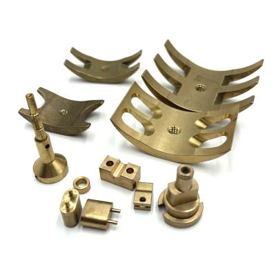 China High Precision CNC Aluminum Brass CNC Wire End Custom Machining Steel Spinning Cover for sale