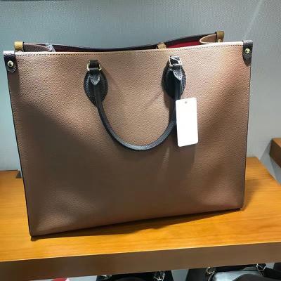 China Other Good Quality Women Handbags Shoulder Bag Designers Luxury Leather Handbags Pinch Female Messenger Bag Tote Bags for sale