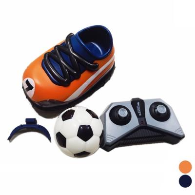 China Other Single 4 Channel 2.4 G Remote Control Soccer Car Toy Car For Kids for sale