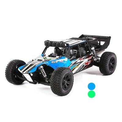 China OTHER 1:8 Scale 2.4G 4WD Desert Car RC Off-Road Car for sale