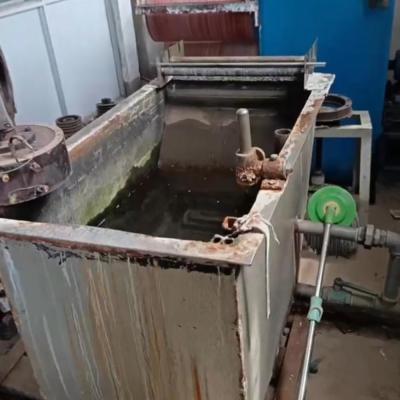 China PP PE Flat Yarn Polystyrene Used Extruder Machine For Rope PP Woven Bags for sale