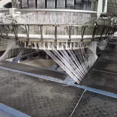 China Six Shuttle Loom Used Circular Loom Machine For Plastic Woven Bag for sale