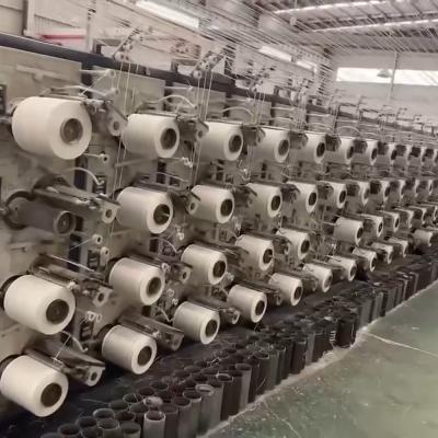 Chine 1000 m/min Machine de remontage à 90 tubes convertis en seconde main à vendre