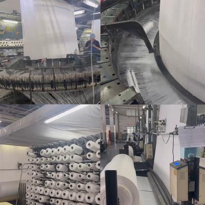 China 2250X8 Second Hand Eight Shuttle Circular Loom For Woven Sacks Big Bags for sale